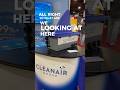 The Latest In IAQ Monitoring Technology Indoor Air Quality Indoor Air Pollution Solutions 