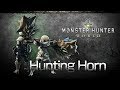Monster Hunter: World - Hunting Horn Overview
