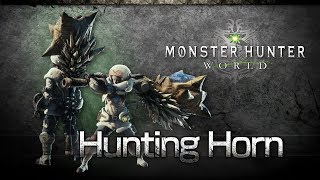 Monster Hunter World - Como Dominar todas as Armas do Jogo