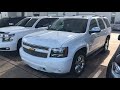 2014 Tahoe - P4043A