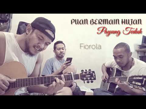 Parade Hujan X Sore | Payung Teduh ft Ernie Zakri - Berdua Saja \u0026 Mari Bercerita [Live]