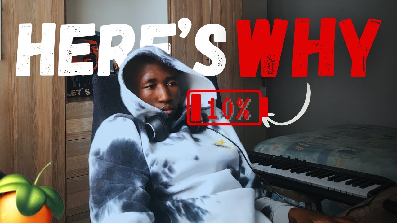 Why Making Music Every Day Doesn’t Work