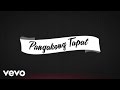 Mitoy Yonting - Pangakong Tapat