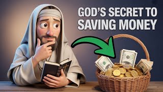 7 Biblical Saving Principles from Joseph (Biblically Proven)