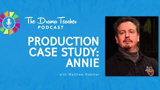 Production Case Study: Annie Profile