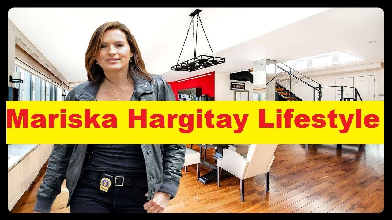 Mariska Hargitay Net Worth, Cars, House, Income And Luxurious Lifestyle