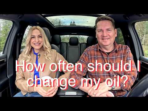 Why it's depressing shopping for a car! // QCC #251