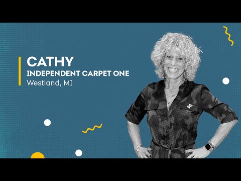 Unseen Synchrony Financial Living Spaces Record - ribknhp