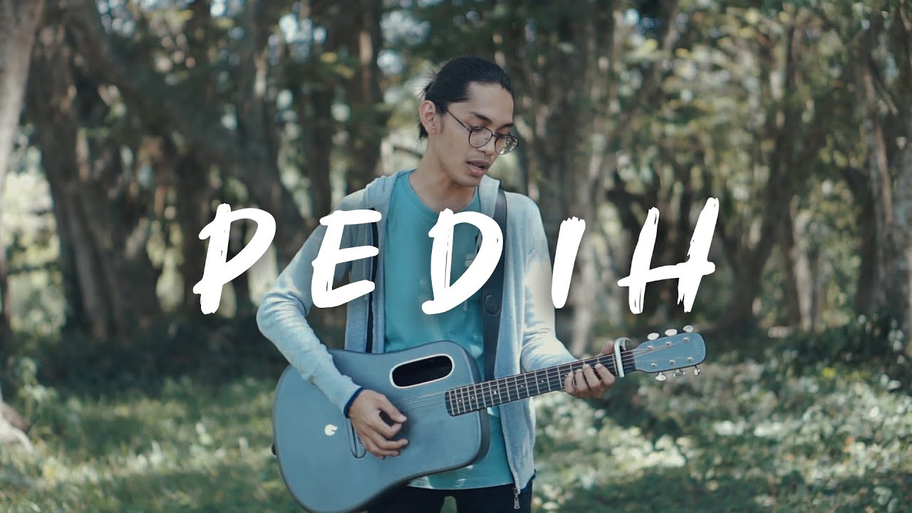 Pedih - Last Child (Cover by Tereza)