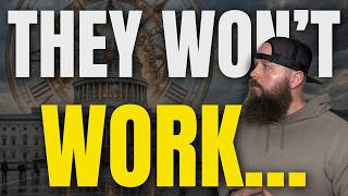 The Truth About Term Limits (It’s Not What You Think)