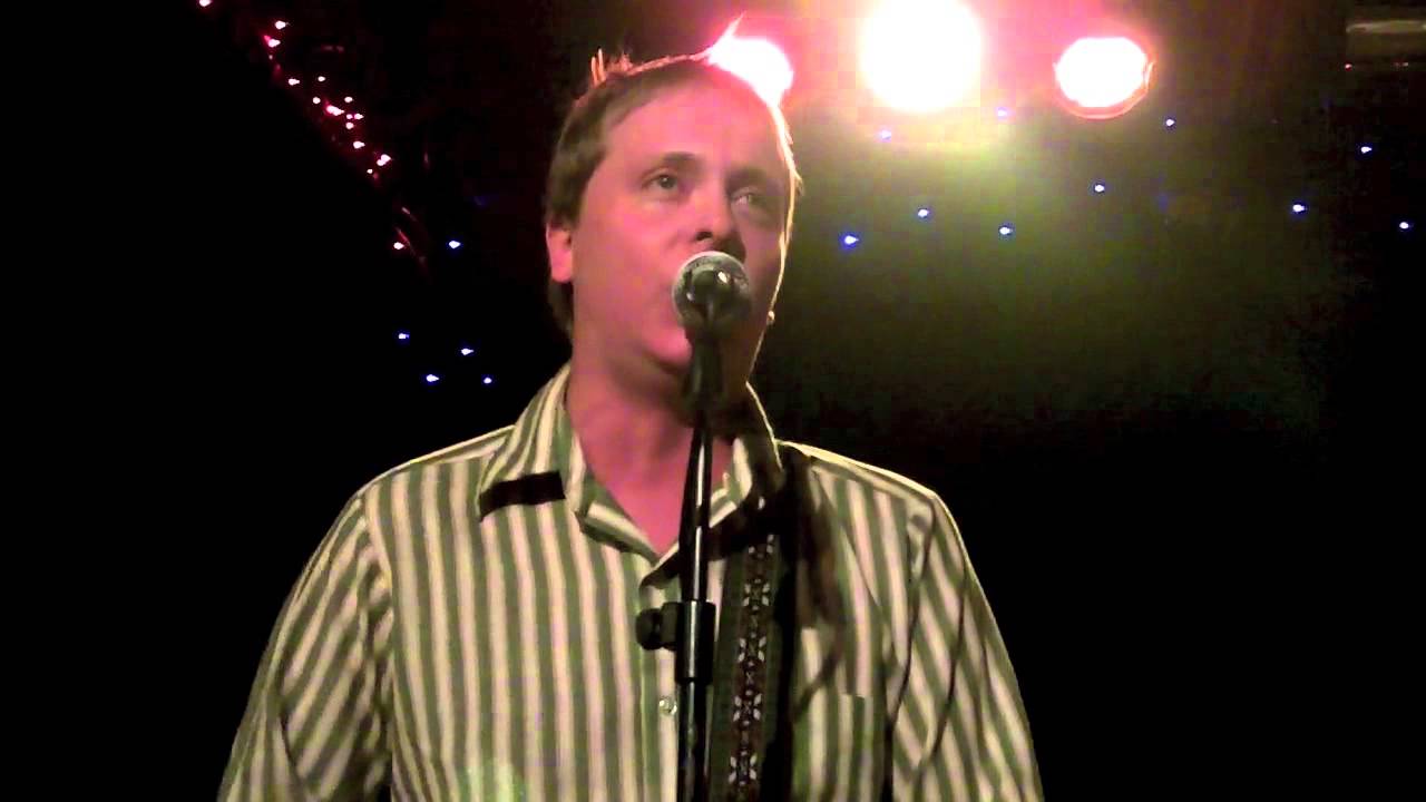 The Wave Pictures - Long Black Cars at Dingwalls, 5 December 2012