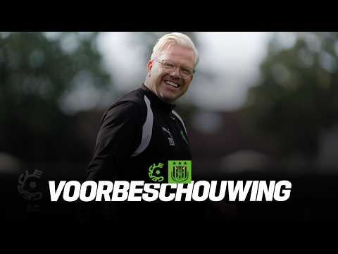 CERCLE BRUGGE-RSC ANDERLECHT I SEIZOEN 2026-2027 I VOORBESCHOUWING