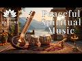 🎶 Peaceful Indian Flute with Soft Tabla | Relaxing Instrumental 🌸
