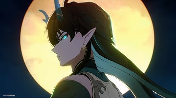 Honkai Star Rail 1.3 Memory of Chaos - Kafka & Dan Heng IL