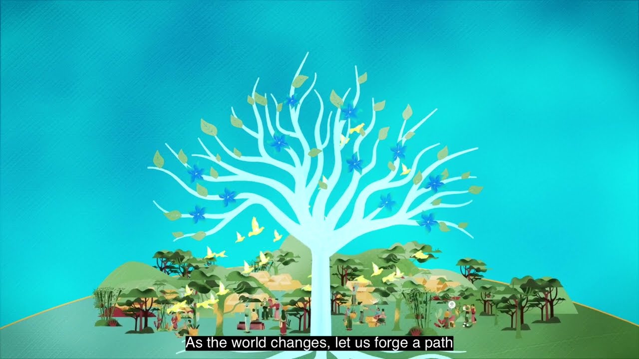 RECOFTC: Let’s forge a path towards a sustainable and equitable future