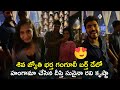 Deepthi Sunaina and Shiva Jyothi Partying Hard In Birthday Celebrations
