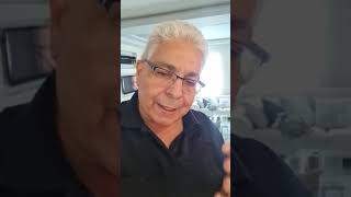 الإعلامي نادر أبو تامر "جنون المنطق"