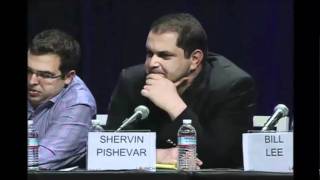 Gamers Portal- Launch Conference Presentation