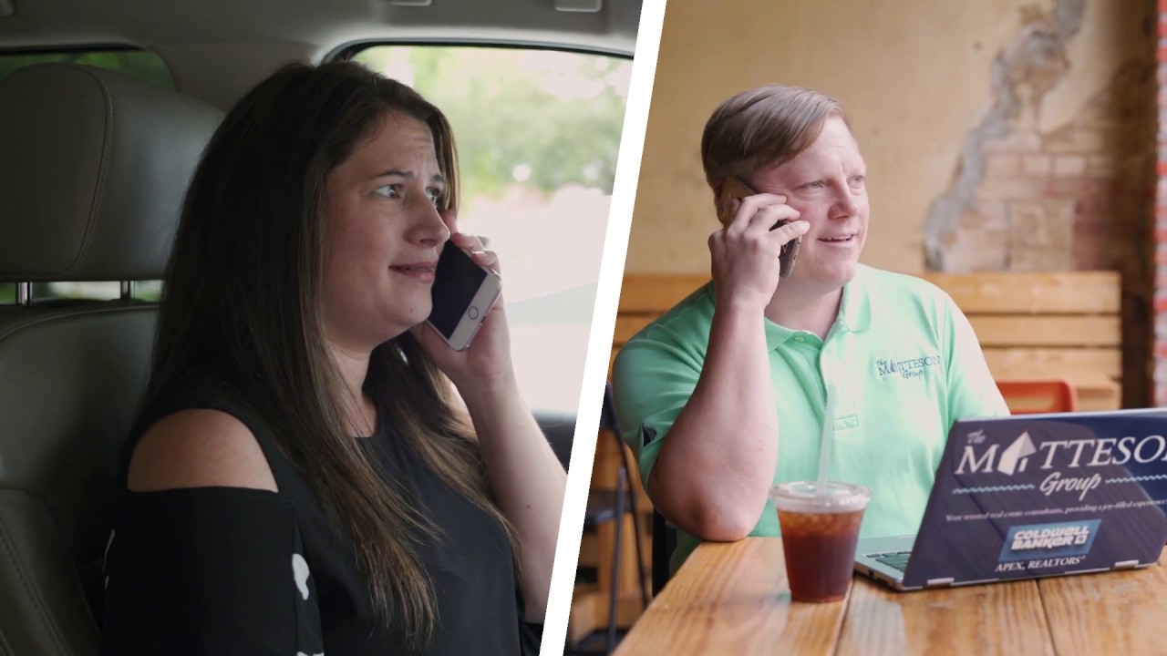 Downtown Rockwall Texas Parking Conversations - Episode 468