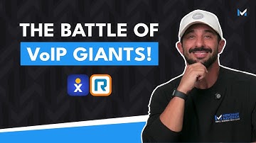 Nextiva vs RingCentral