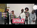 Jungeli, Imen Es, Alonzo, Abou Debeing, Lossa - Petit génie (Version Skyrock)