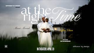 At The Right Time - Highlight Reel