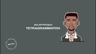Jas Artchild -  Tetragrammaton