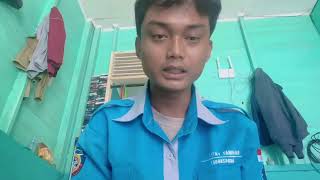 Algoritma Pemrograman Modul 3