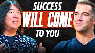 If You Want To Manifest SUCCESS & RICHES Into Your Life, WATCH THIS! | Ken Honda & Lewis Howes