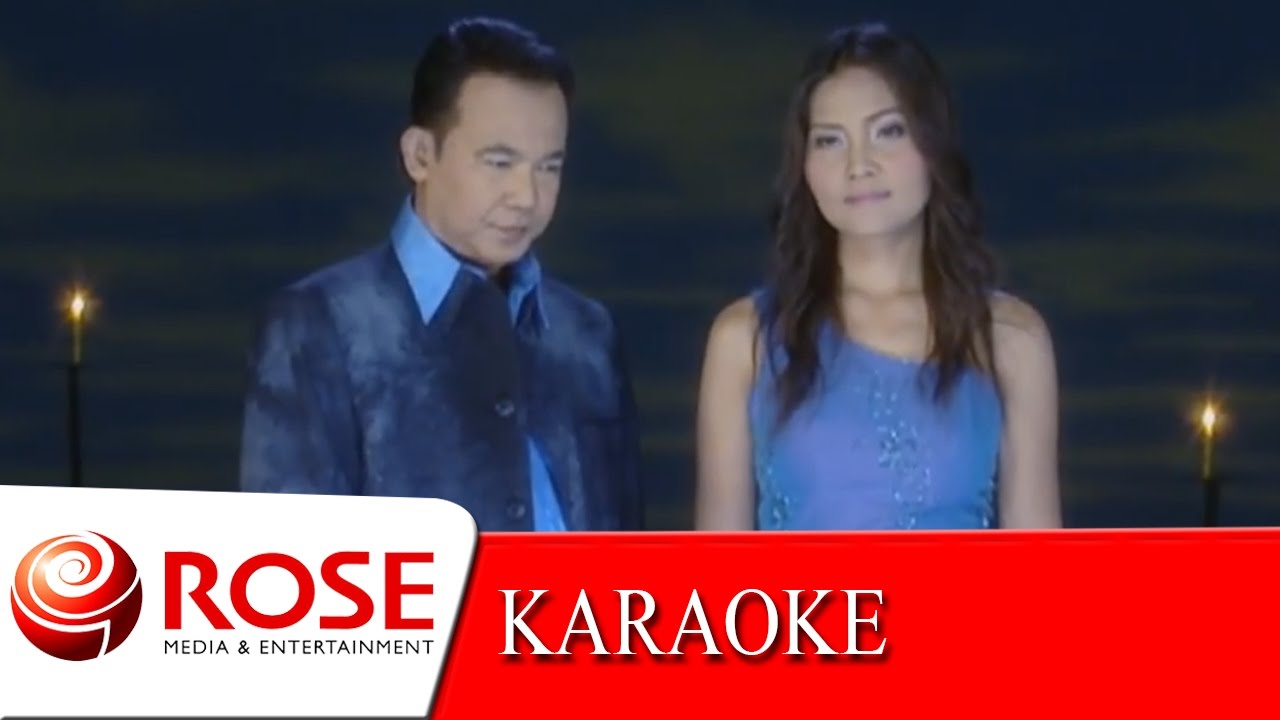หนี้กรรม - ยอดรัก / สุนารี (KARAOKE)