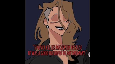 Baby elephant syndrome. (Lore) #art #oc #originalcharacter #ocartist #animation #edit #artist