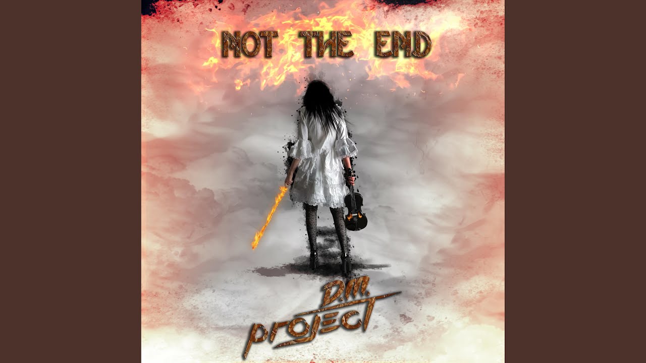 Not End Not The End - YouTube