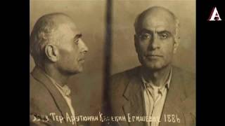 Армянский лжегерой Гарегин Нжде: из секретных архивов