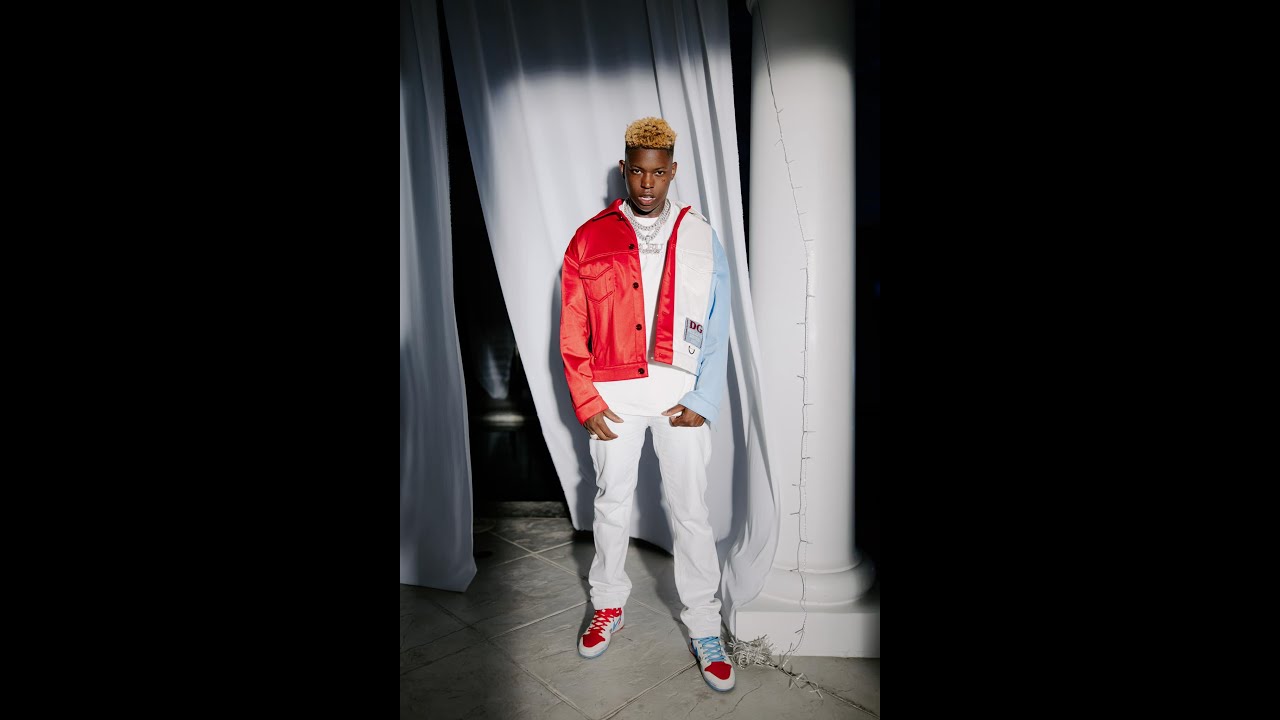 (FREE) Yung Bleu Type Beat - 