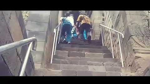 Study Tour - Cinematic video