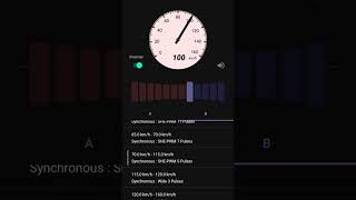 [OTOTETSU] Sydney Metro Alstom Metropolis Alstom Optonix MG 1500 IGBT-VVVF