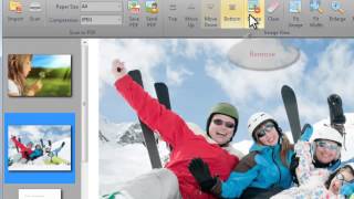 How to Convert Multiple Images to One PDF with Free Image to PDF Converter screenshot 5