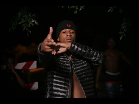 NBA Youngboy- No.9 (Official Music Video)