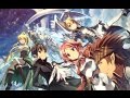 永 Kanji Presents - Sword Art Online Opening 2 (Satanic)