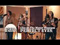 Motel Sundown - Perfect Eyes - Live At The Motor Museum