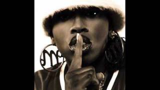 Watch Missy Elliott Im Talkin video