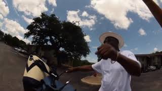 Erik Ramirez Off The Corner Edit