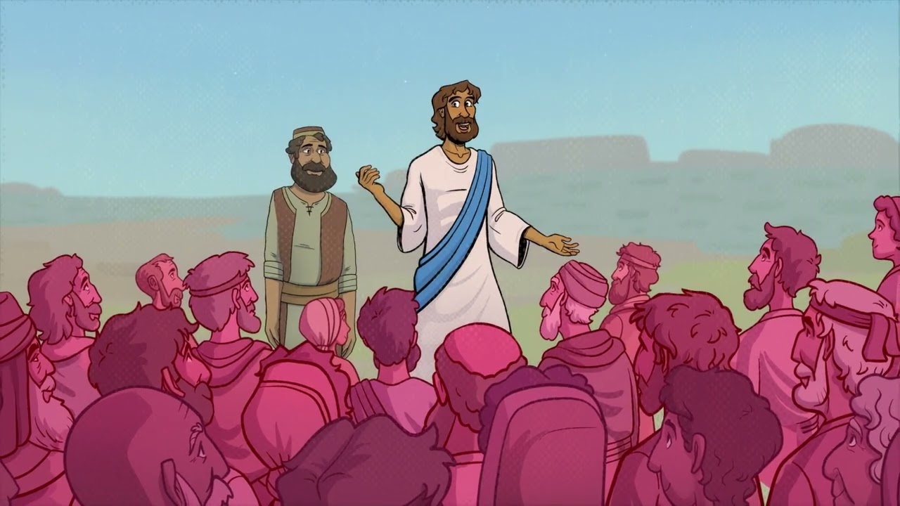 Elementary Worship - March 8, 2026