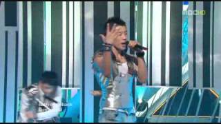 [071109] 2PM Hate You