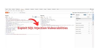 || Bypass Any Login/Authentication Page In Just 2minutes || SQL Injections