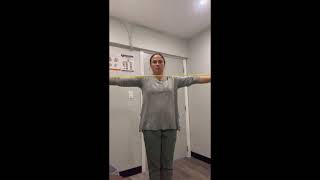 Shoulder Level 1    SD 480p
