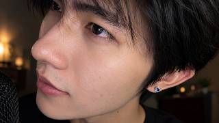 This ASMR Is for Closed Eyes Only