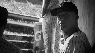 Details Derek Jeter - Gatorade commercial Guide