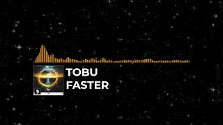 [House] Tobu - Faster [Old Monstercat Layout]