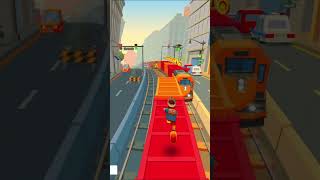 Subway Surfers 🔥 Washington D.C. 💥 Gameplay on PC | GameVerse